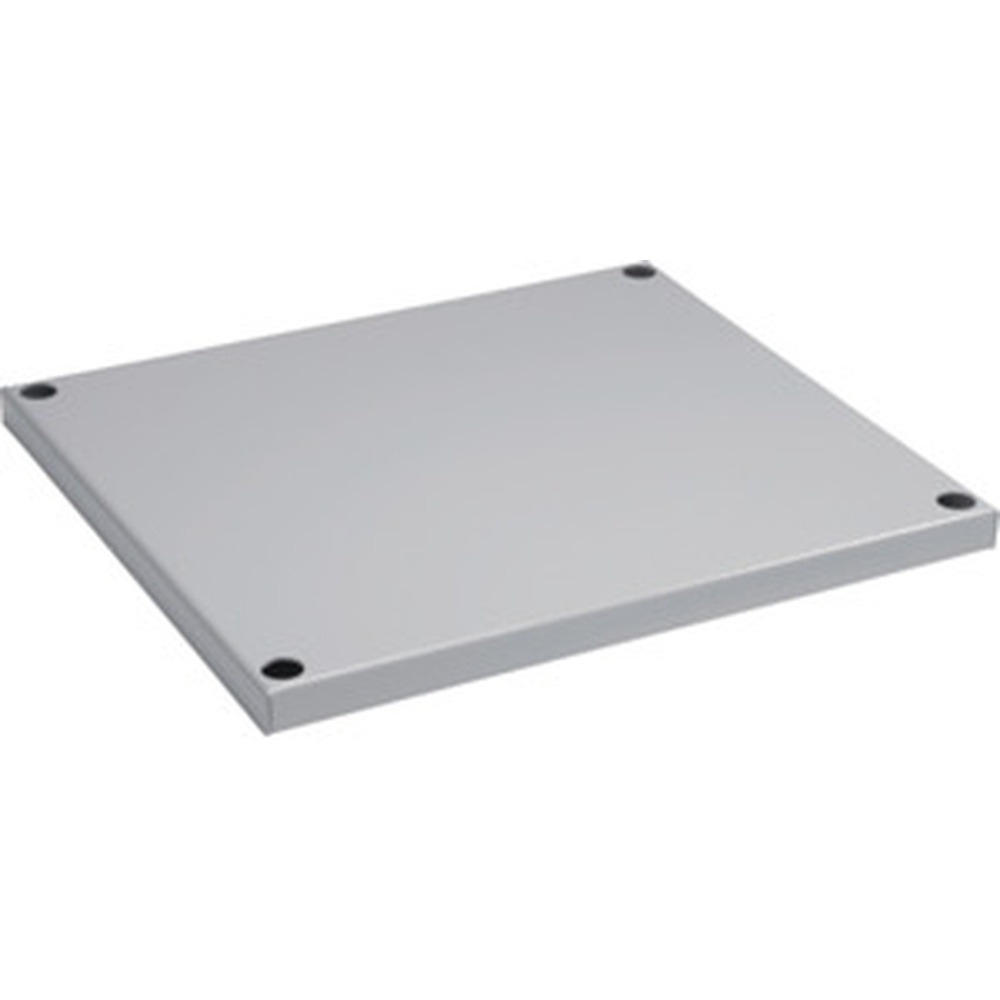 Hager Verschlussplatte FZ884SD