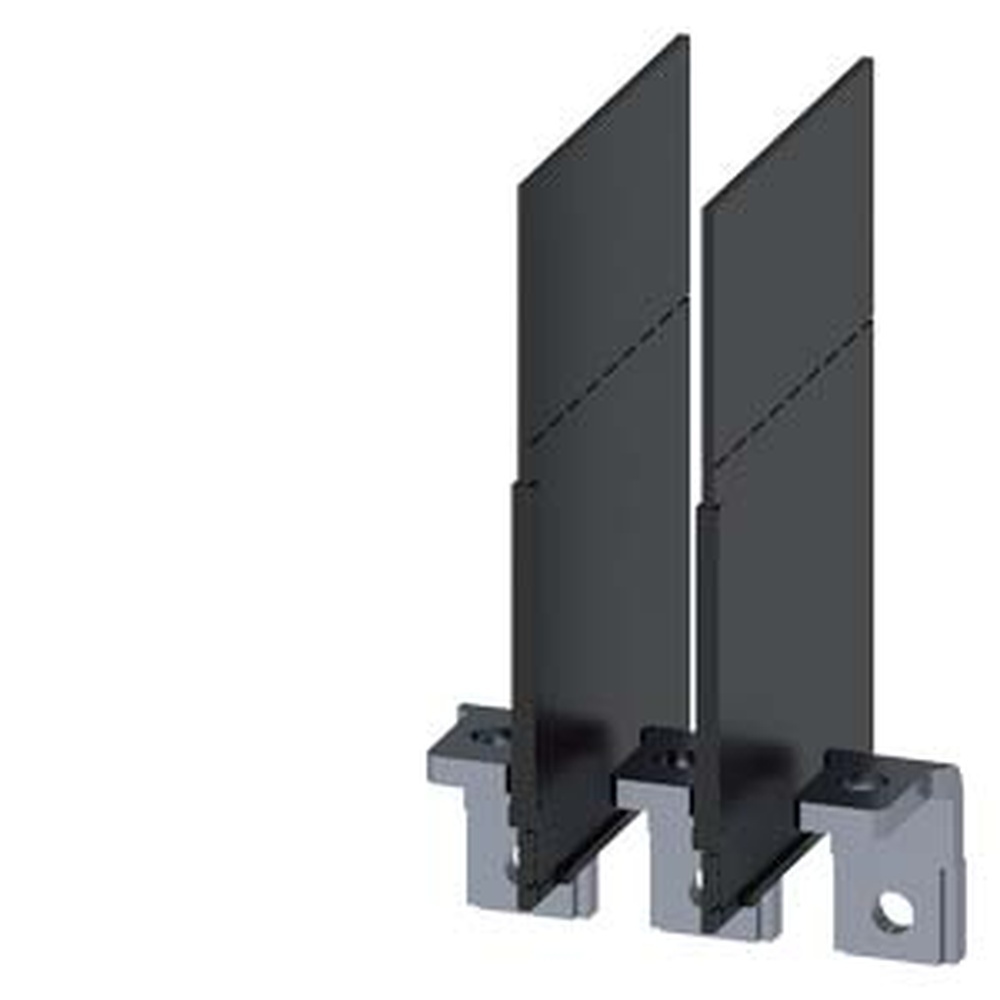 Siemens Schraubenflachanschluss 3VA9113-0QG00