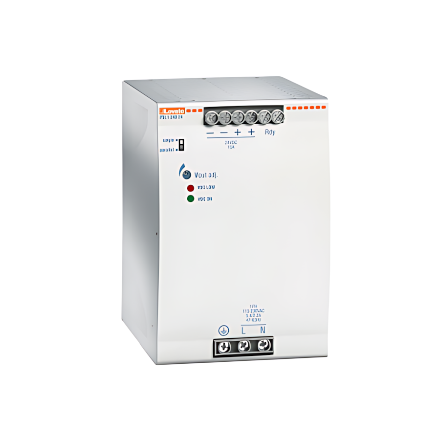 Lovato Electric Schaltnetzteil PSL130024