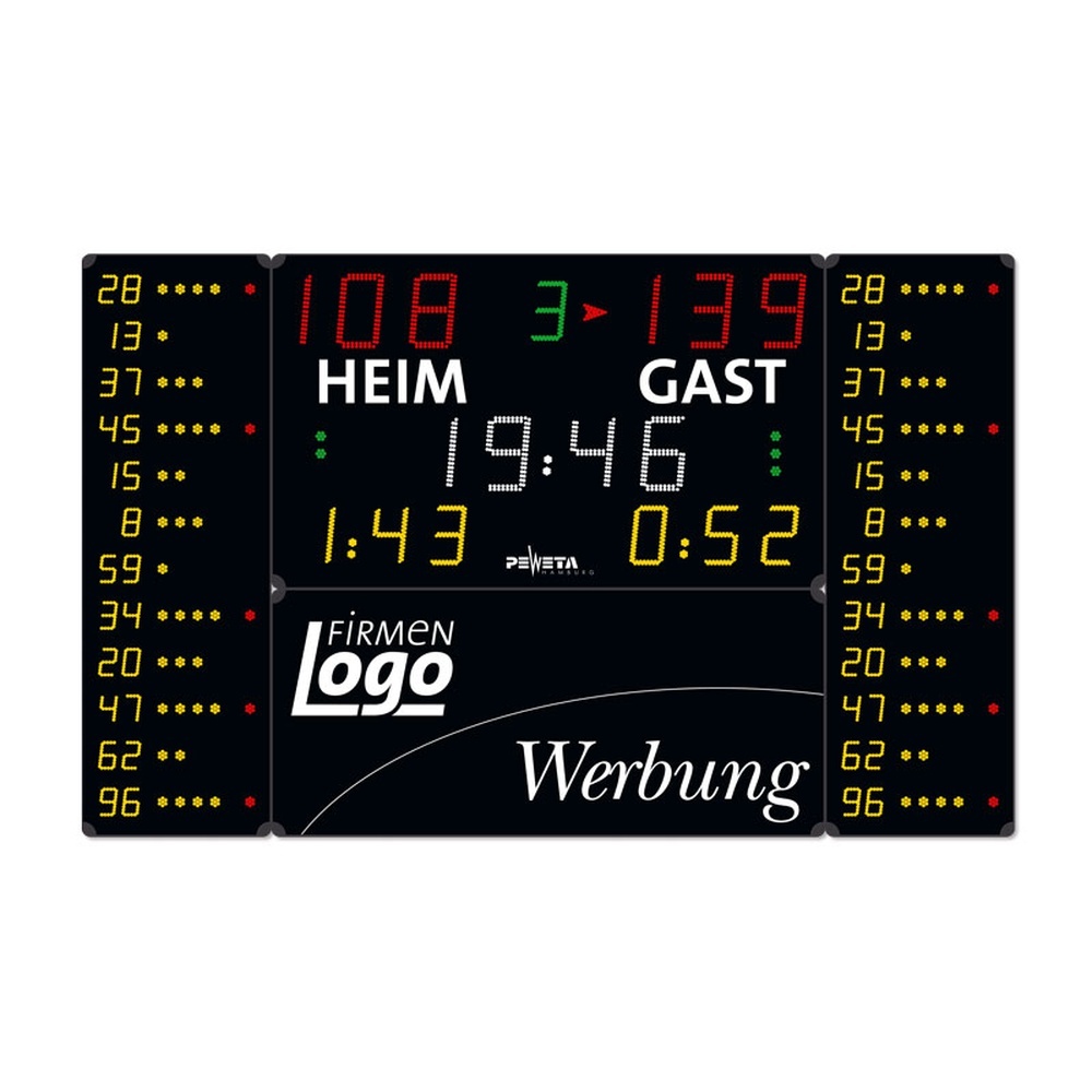 Peweta Anzeigetafel 24.676.552