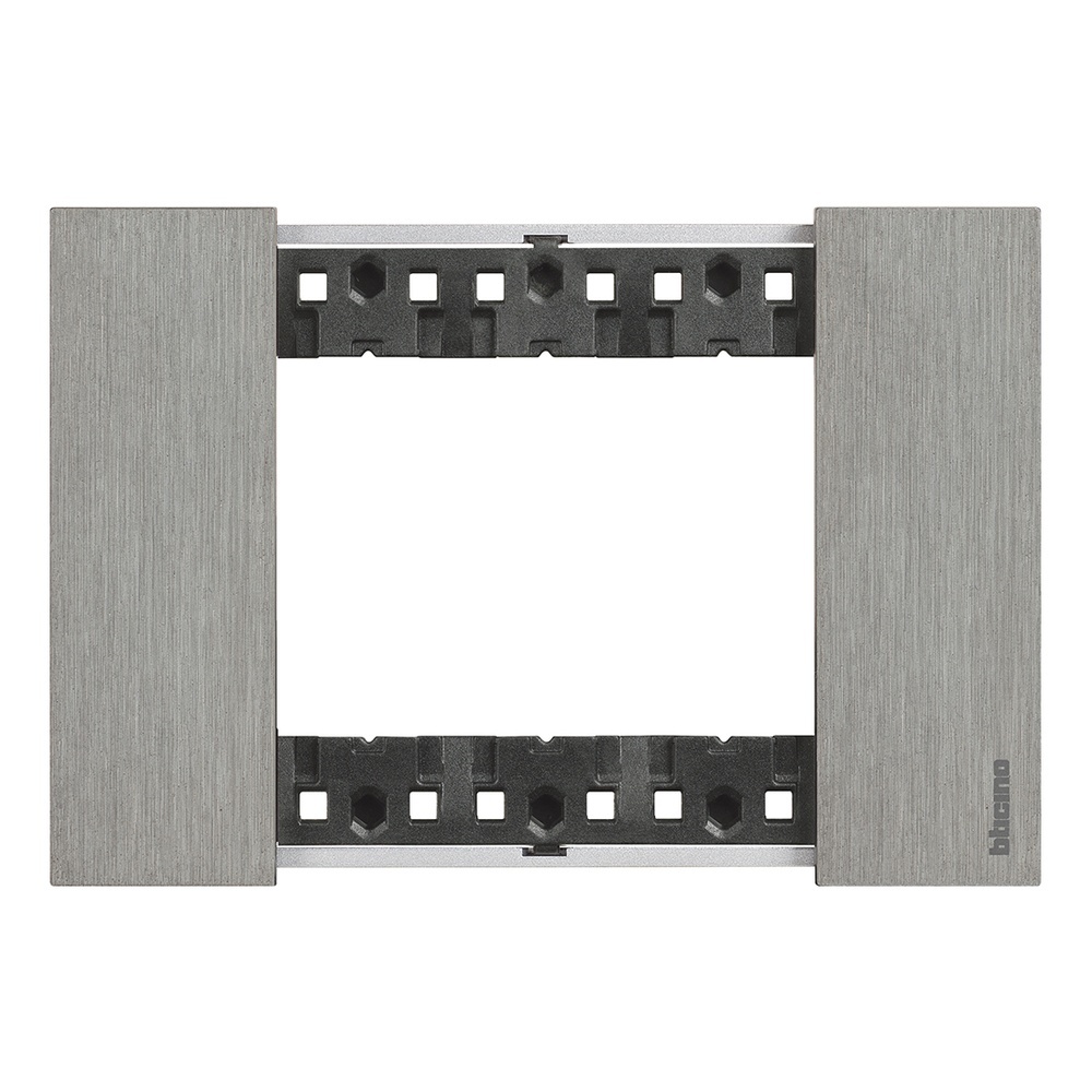 Bticino Abdeckrahmen KA4803ZG
