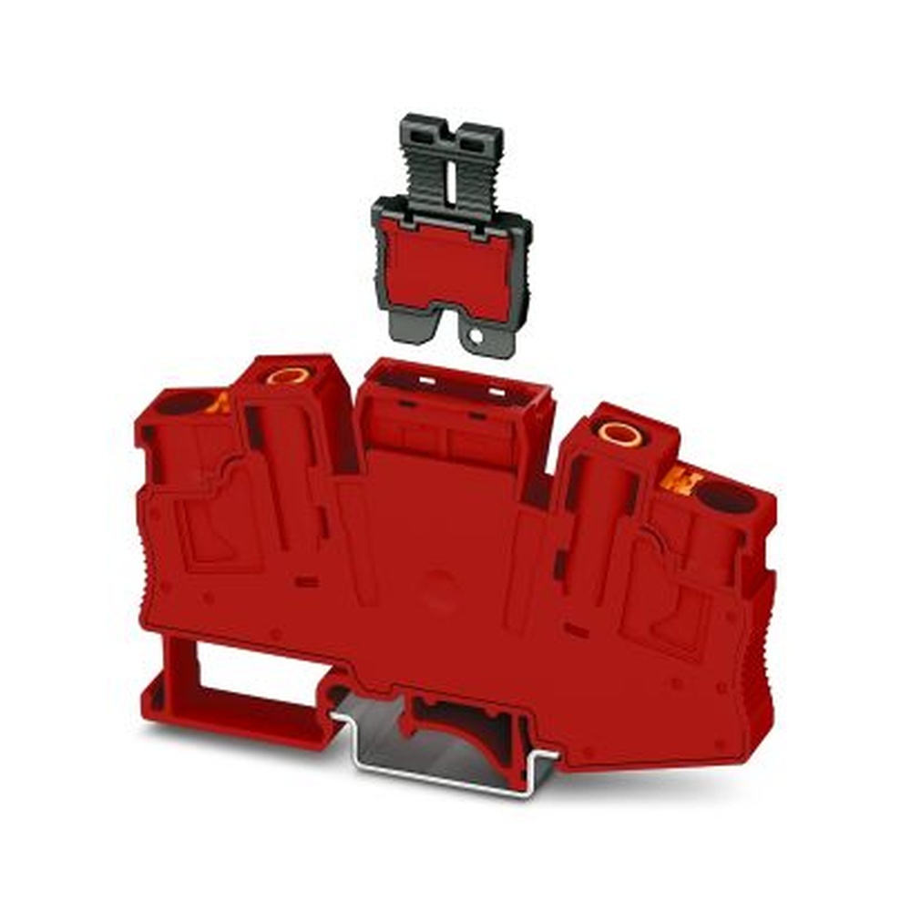 Phoenix Contact Trennklemme 1322568 Typ PT 6-T P/P HV RD