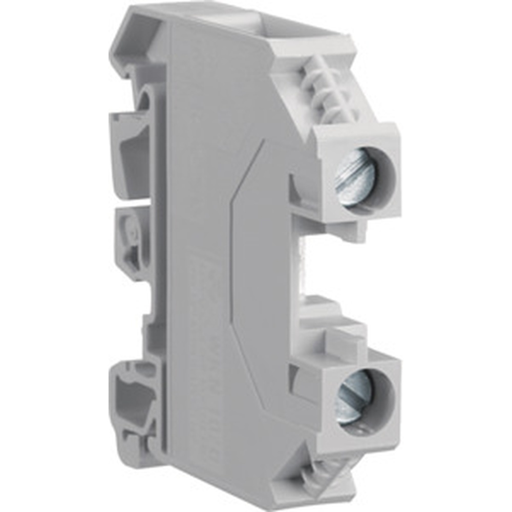 Hager Durchgangsklemme KXA10LH