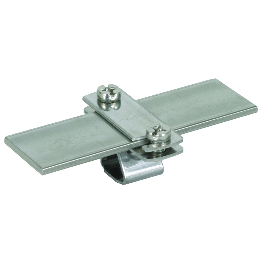 Dehn + Söhne Leitungshalter 274030 Typ FBH ZS 30 M8 V2A