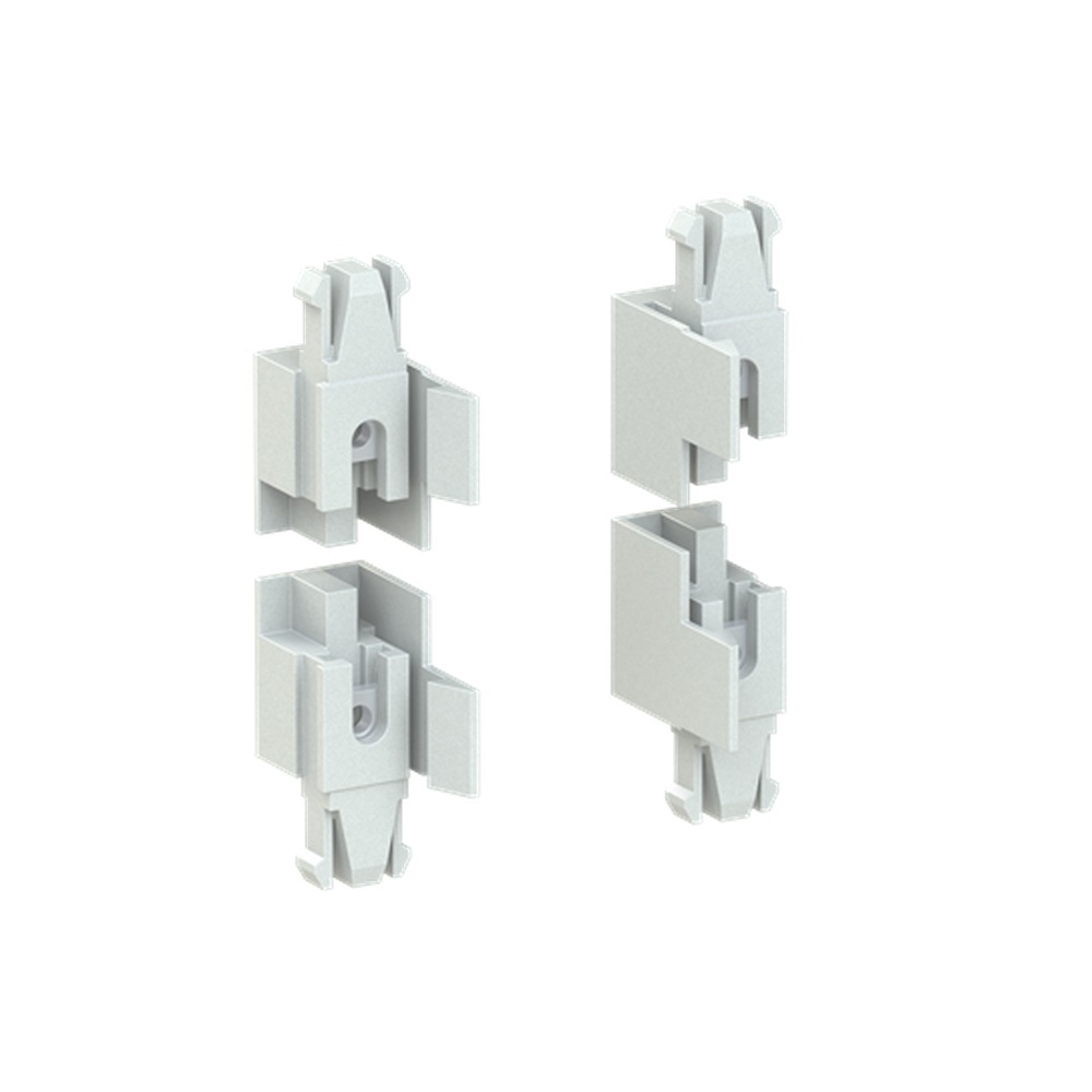 Striebel & John Feldbefestigungselement 2CPX052559R9999 Typ CZ11P20