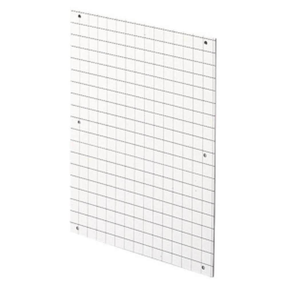 Gewiss Montageplatte GW46410