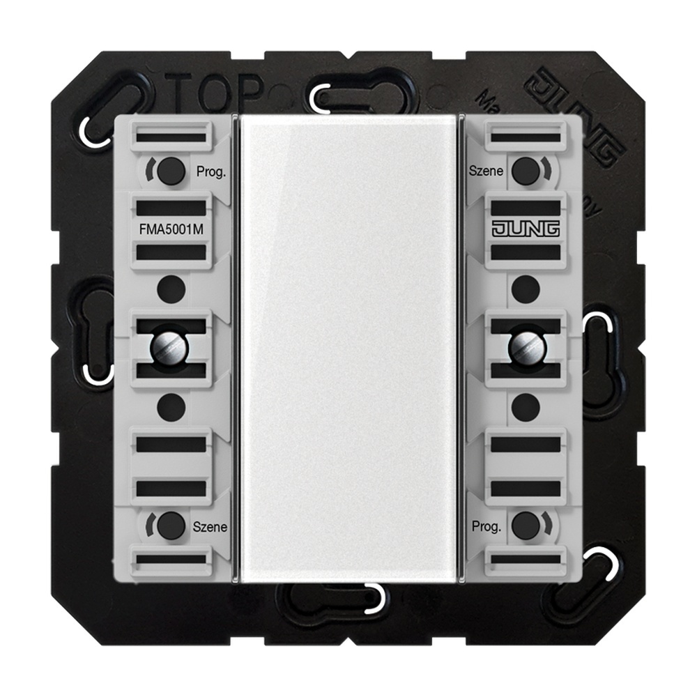 Jung Funk Wandsender FM A 5001 M