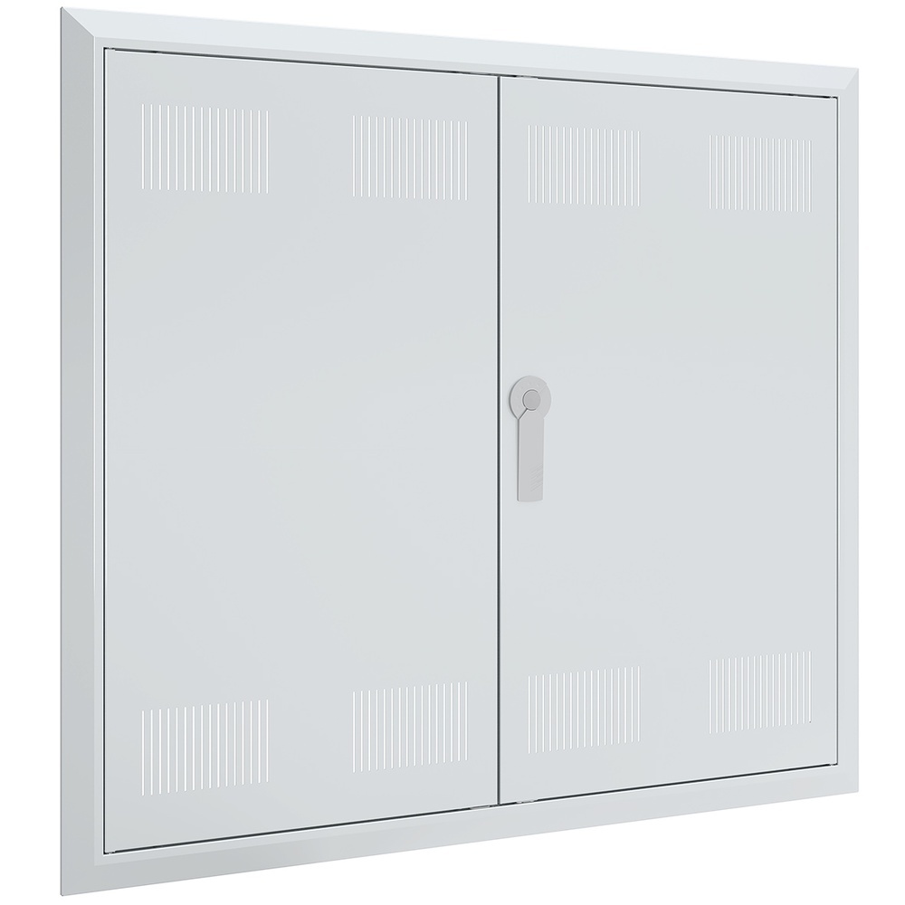 ABN Blendrahmen mit Tür GBRU46TL