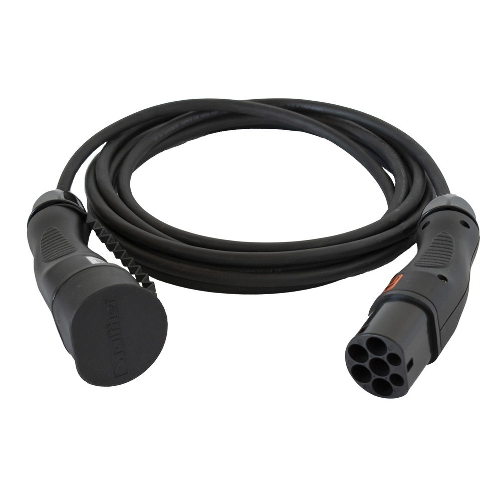 Walther-Werke Ladeleitung 9771120000-S