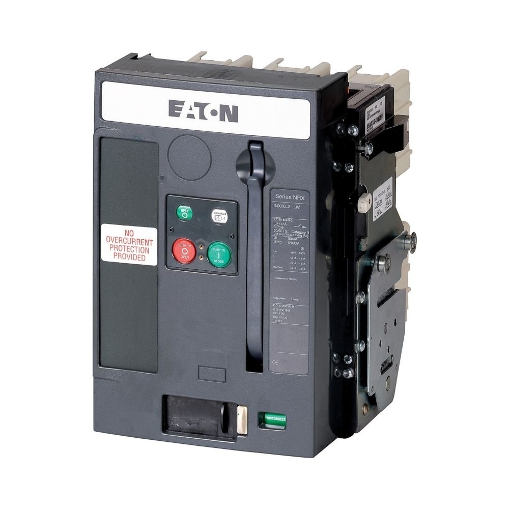 Eaton Lasttrennschalter 183639 Typ INX16B3-06W-1