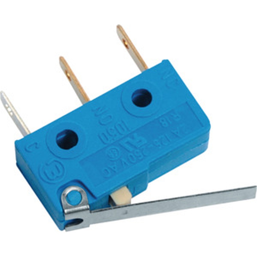 Hager Mikroschalter LZ053