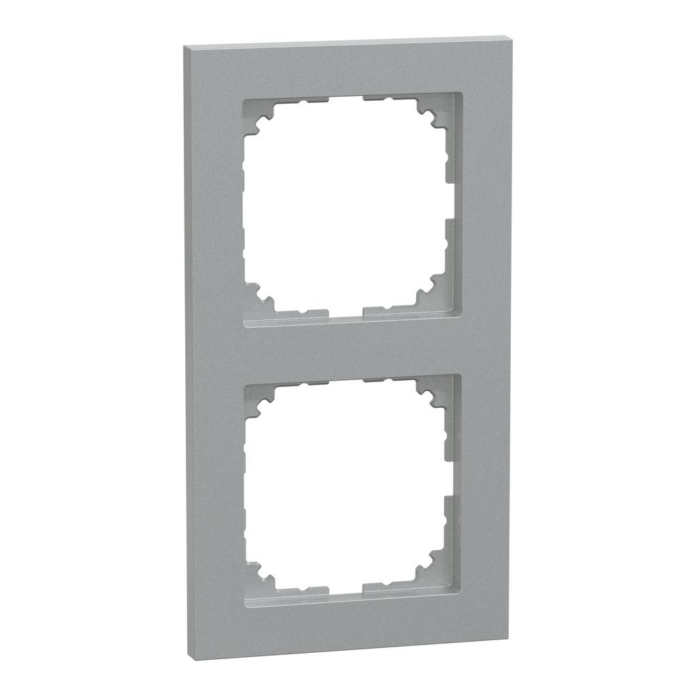 Merten Rahmen 2fach MEG4020-3660