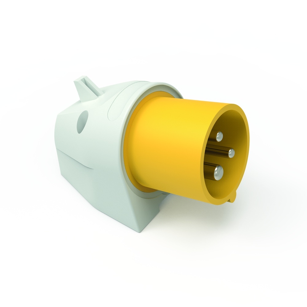 Bals Wandgerätestecker 2448