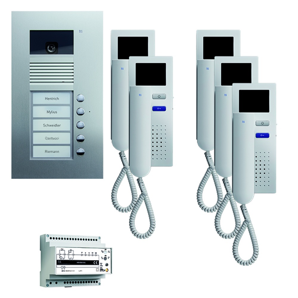 TCS Videopaket PVU1650-0010