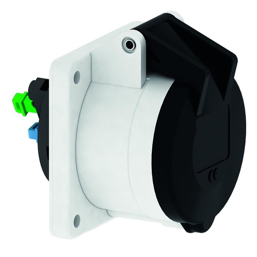 Bals Anbausteckdose 130280