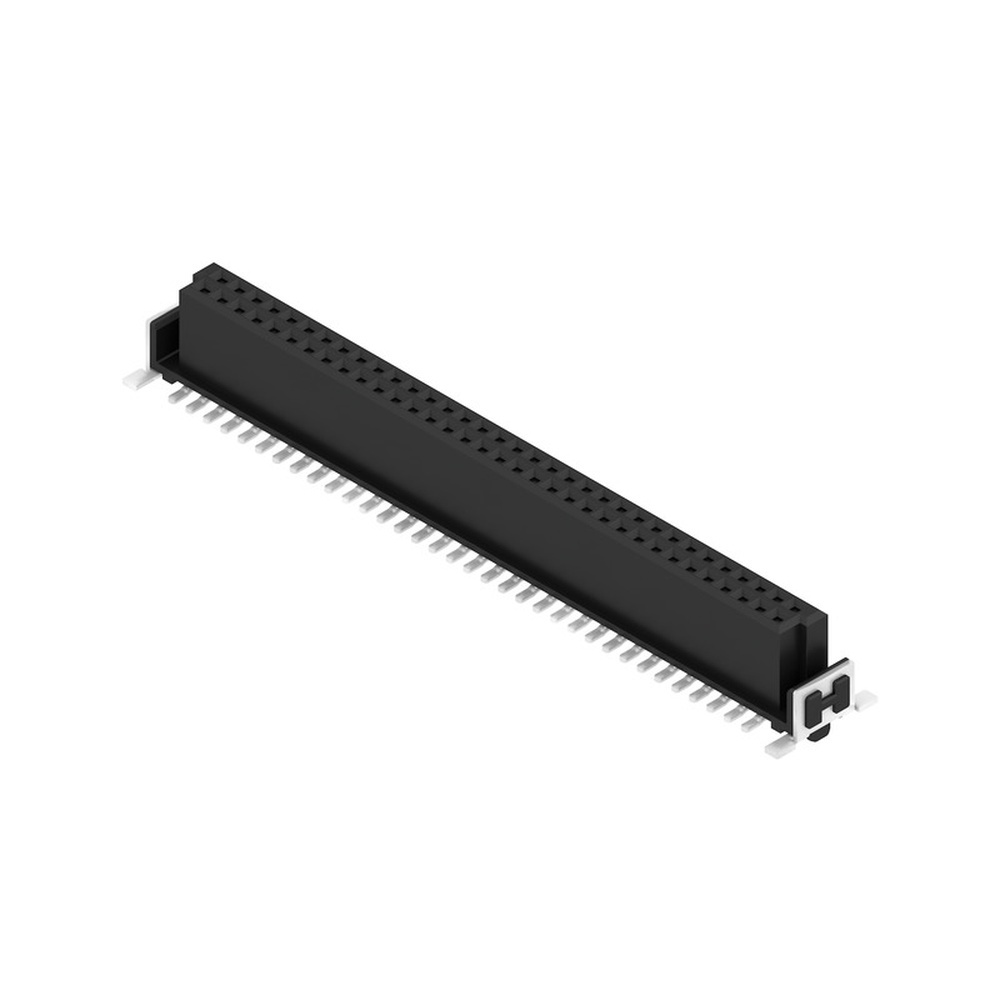 Weidmüller Leiterplattensteckverbinder 2747320000 Typ FFH6 S1/68V F1 B RL