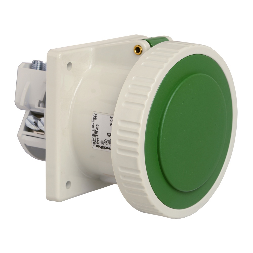 Walther-Werke Wasserdichte Anbaudose 479410