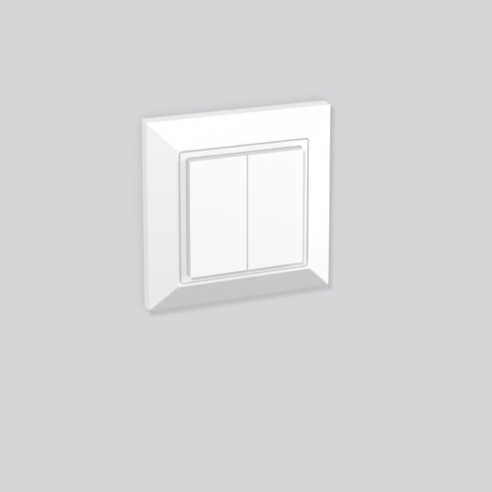 RZB Funktaster EnOcean 982619.002