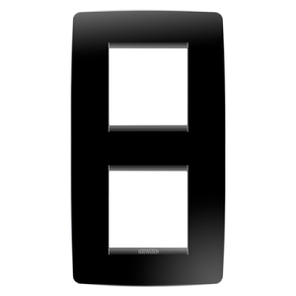 Gewiss Abdeckrahmen GW16124TN