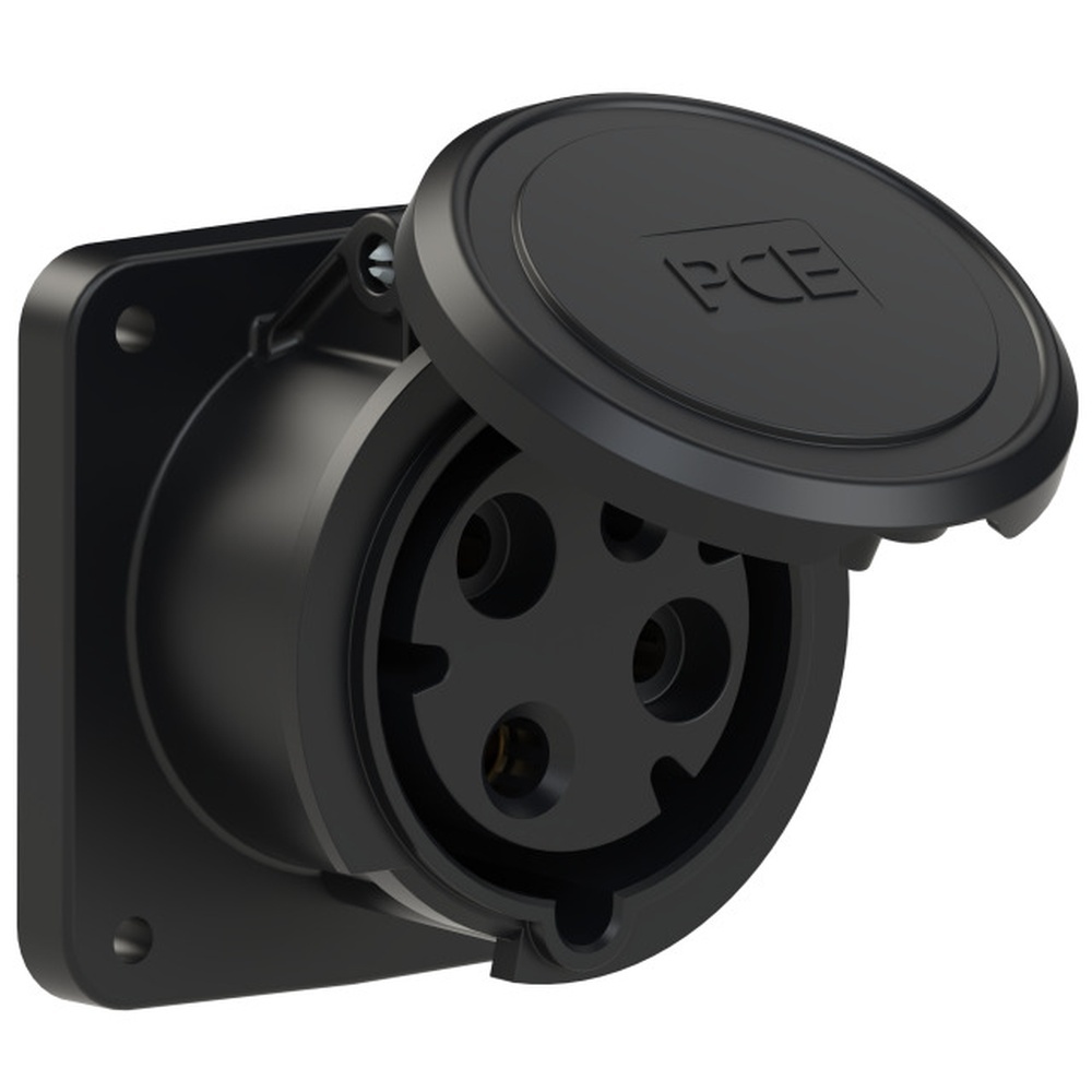 PC Electric Anbaudose 3331-7fc