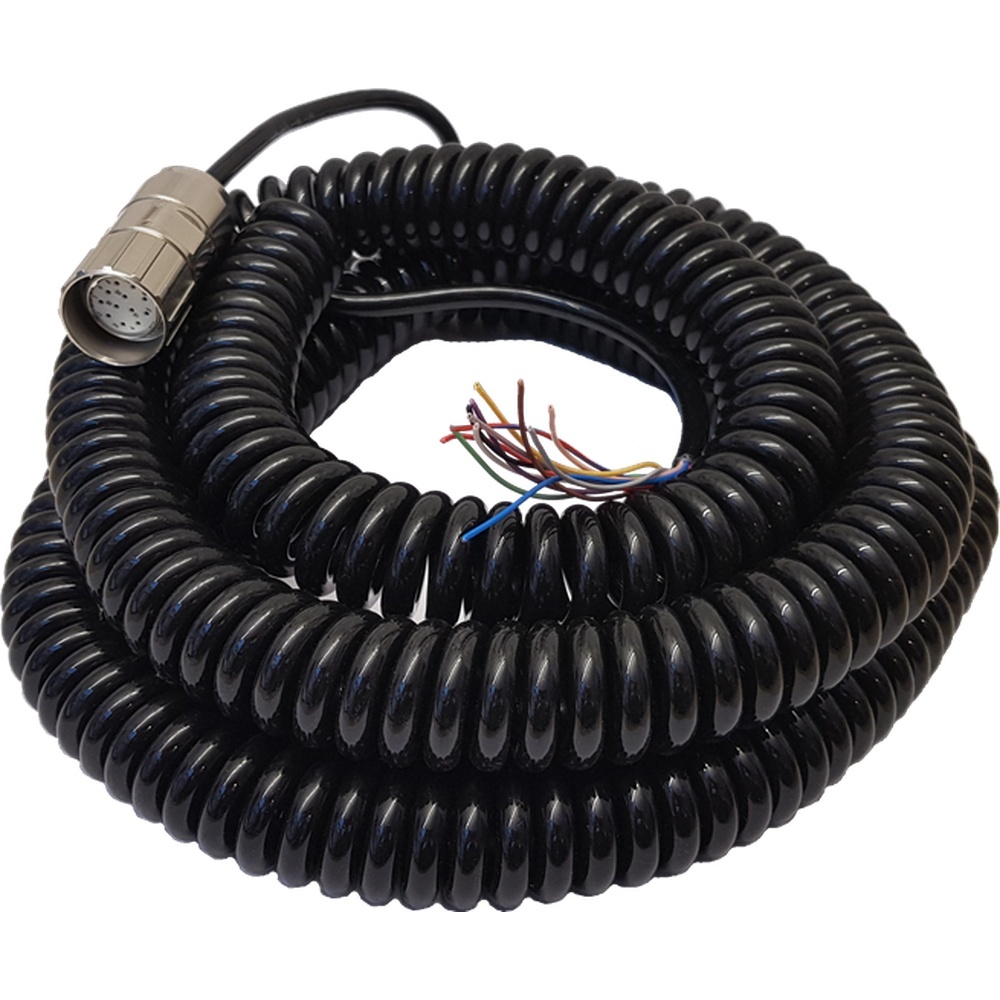 ABB Konfektioniertes Sensor Aktor Kabel 2TLA930034R0000 Typ JSD-TK100S-12