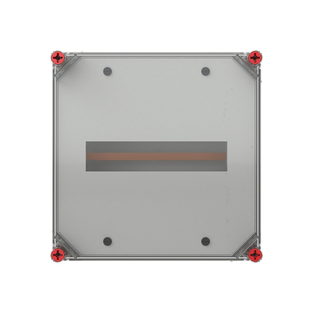 Striebel & John S750 Gehäuse 4TBV853343C0100 Typ VB33HT-SP250