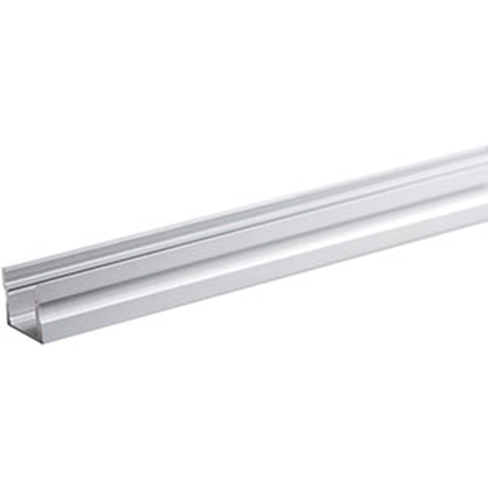 Rutec Alu Profil 17/15 65518