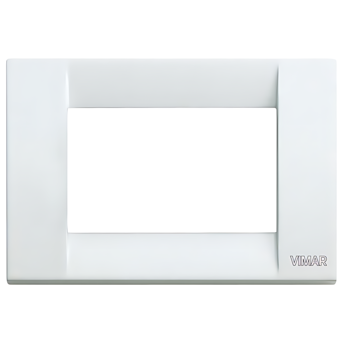VIMAR Abdeckrahmen 16733.01