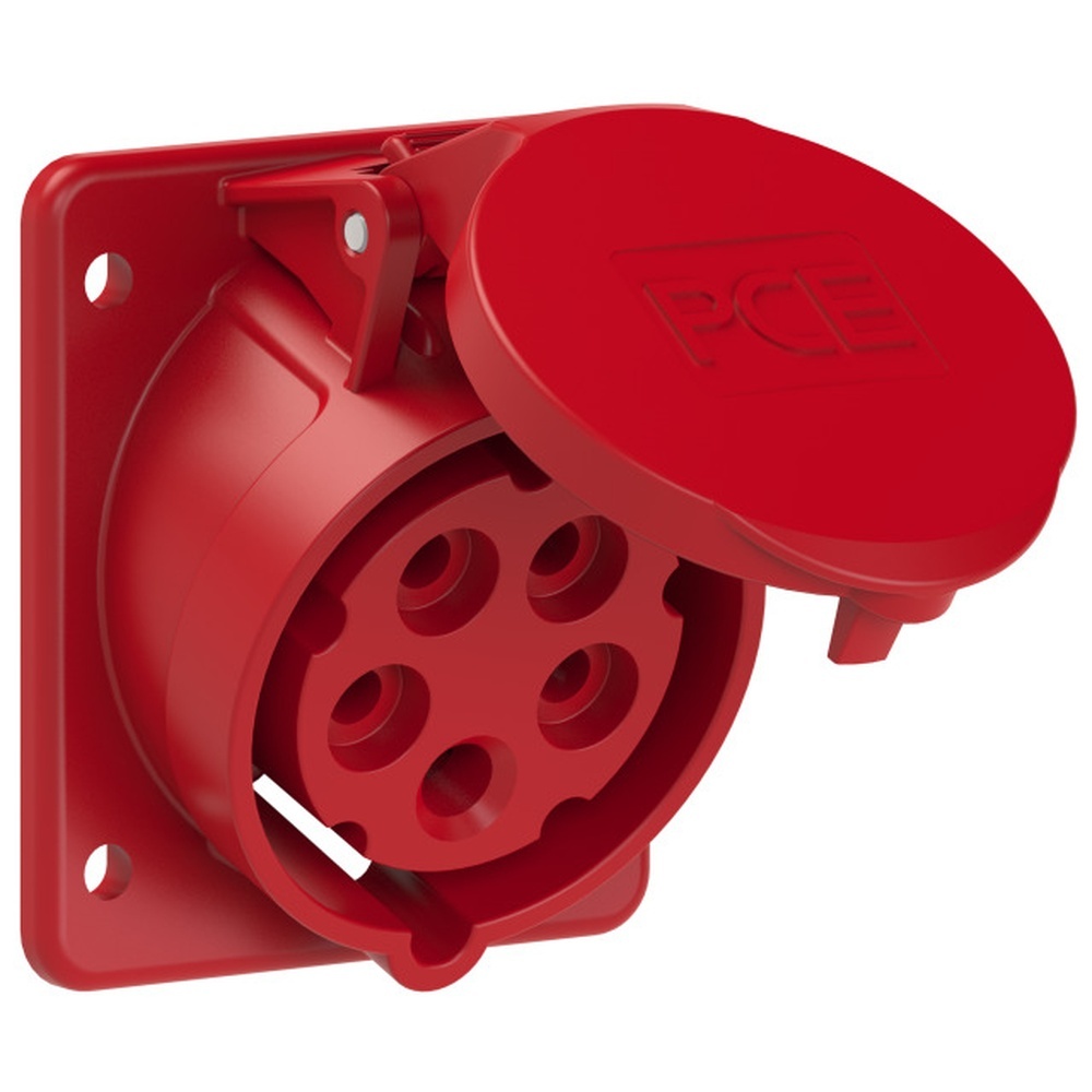 PC Electric Anbaudose 415-6f87