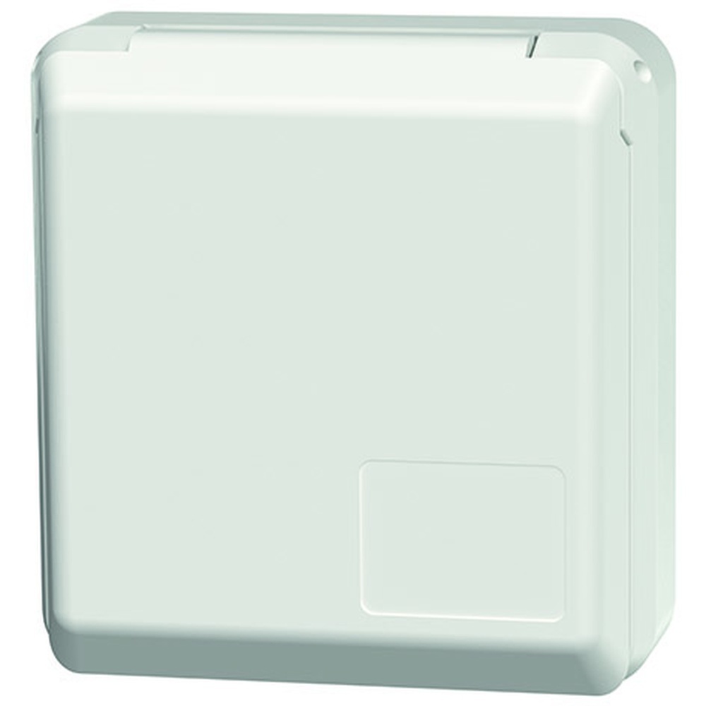 Mennekes Anbaudose 4263