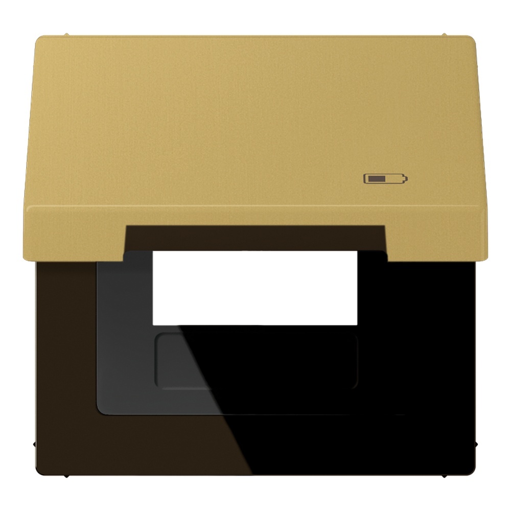 Jung USB Klappdeckel ME2990KLUSBC