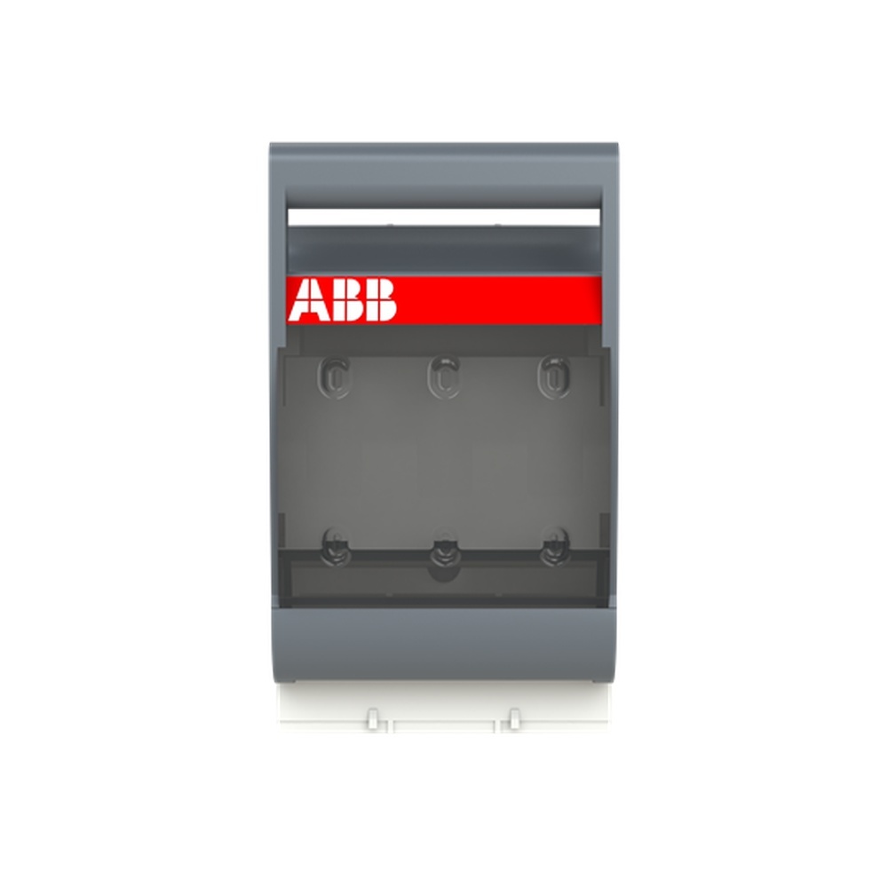 Striebel & John NH-Lasttrenner 2CPX062950R9999 Typ ZH414