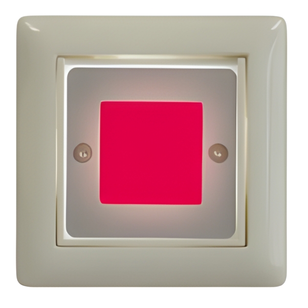 Rutec Wandeinbauleuchte 57210WW