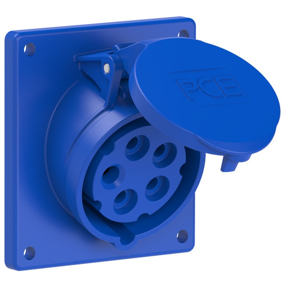 PC Electric Anbaudose 415-9f9