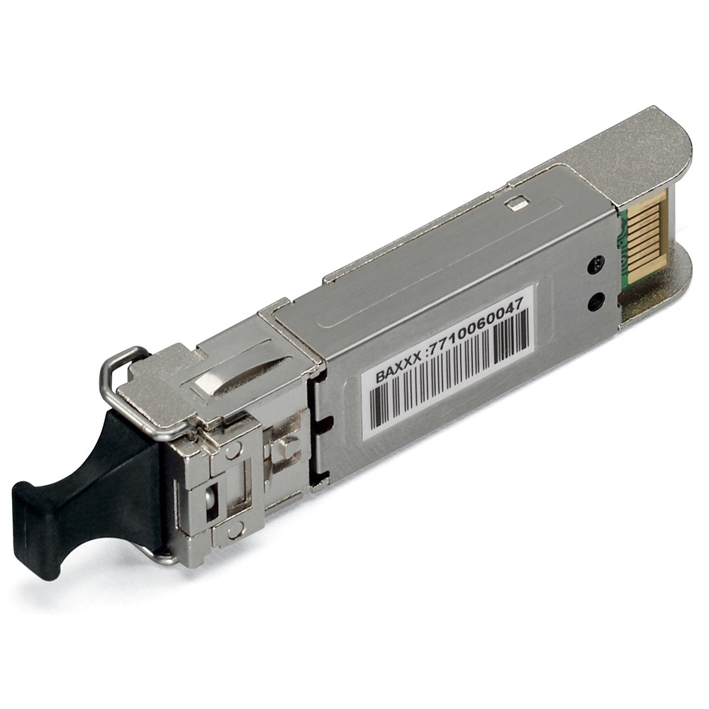 Wago SFP Module 100BASE 852-230