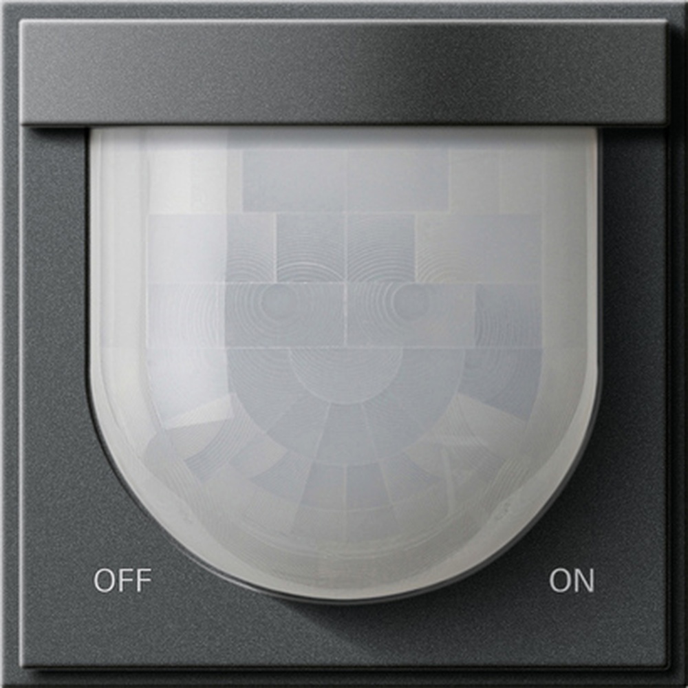 Gira KNX Bewegungsmelder 204167