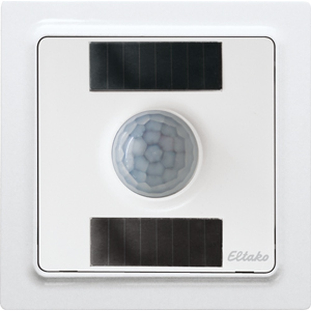 ELTAKO Funk Bewegungs Helligkeitssensor 30055517 Typ FBH55ESB-pg