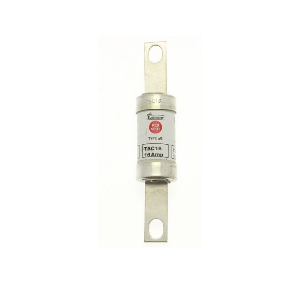 Eaton Sicherungseinsatz TBC16 Typ 16A 660V AC / 460V DC INDUSTRIAL FUSE