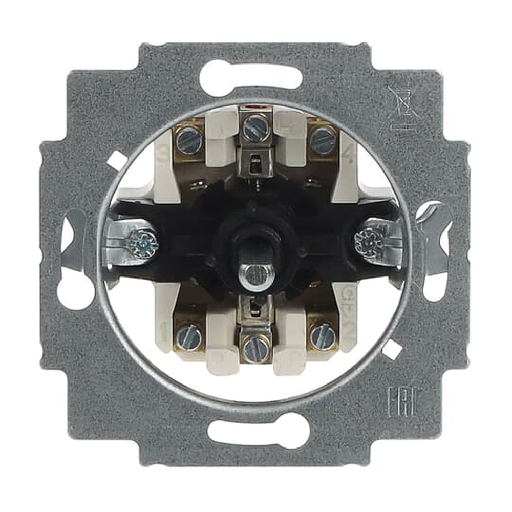 Busch-Jaeger Jalousietaster 2722 U Nr. 2CKA001101A0559