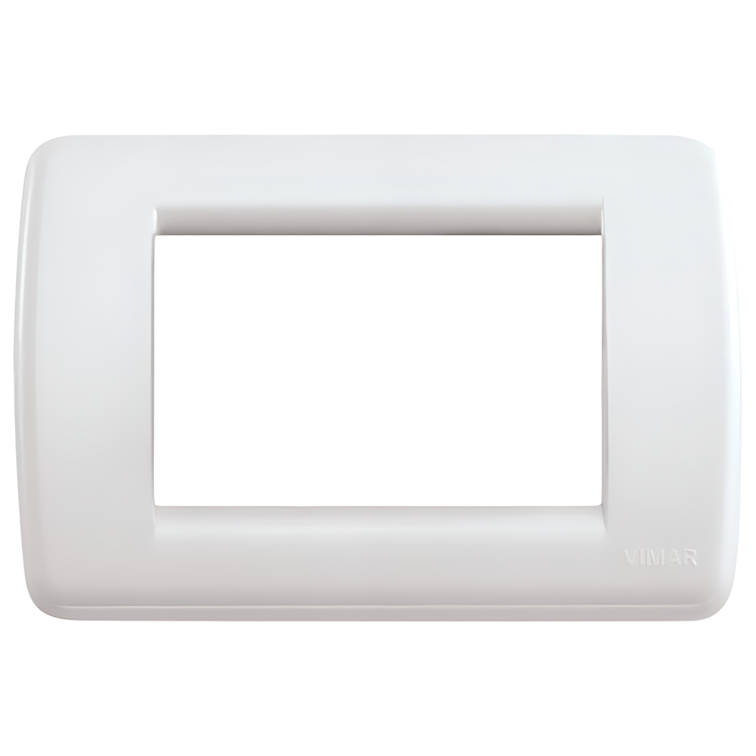 VIMAR Abdeckrahmen 16763.04