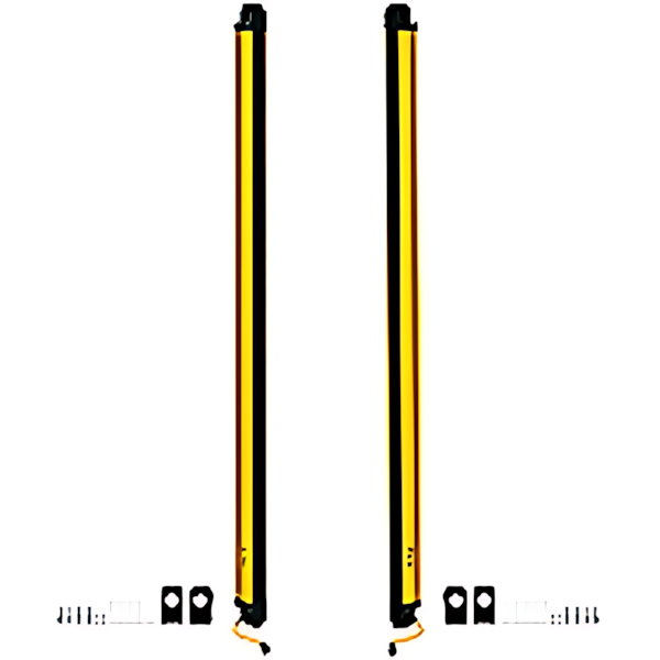 Pilz Sicherheitslichtgitter 632045 Typ PSEN opII3F-s-14-090