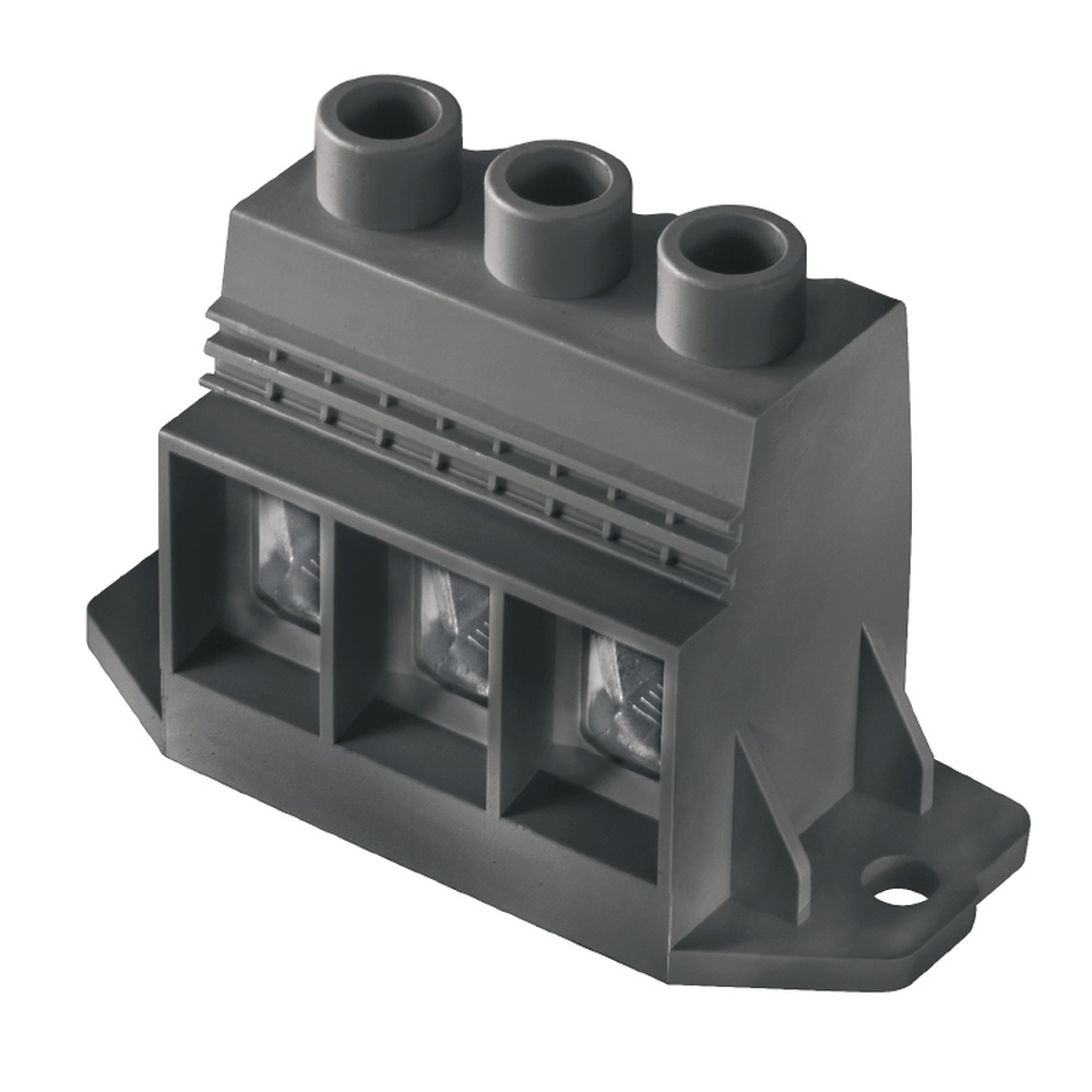 Weidmüller Leiterplattenklemme 1047300000 Typ LXXX 15.00/03/90F 4.5SN BK BX