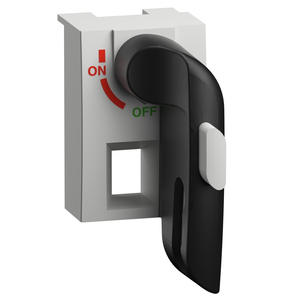 Schneider Electric Drehgriff GS1AH103