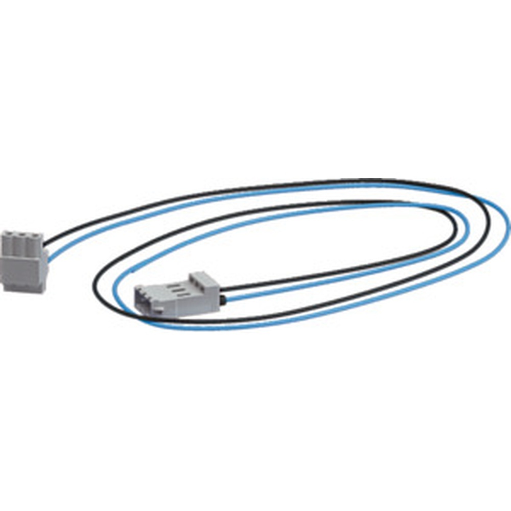 Hager Leitung für SABO universZ KU9S80SBE