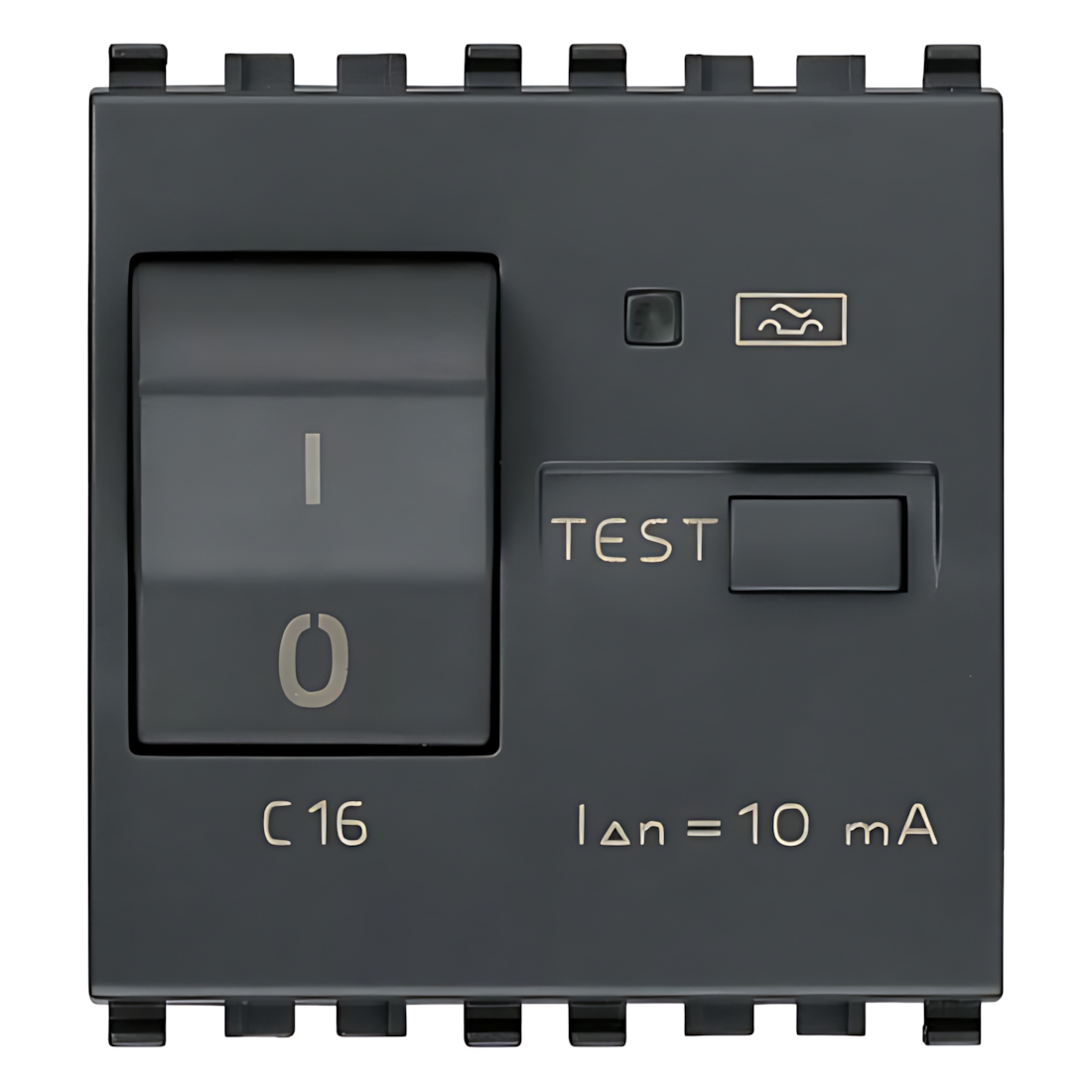 VIMAR FI Schutzschalter 20411.16