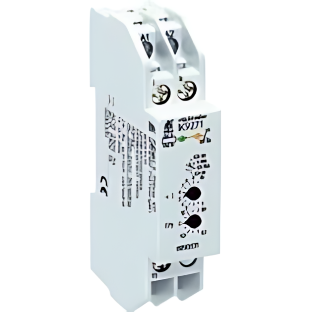 Dold Unterstromrelais 0051967 Typ IK9271.11/010 AC220-240V 0,1-15A
