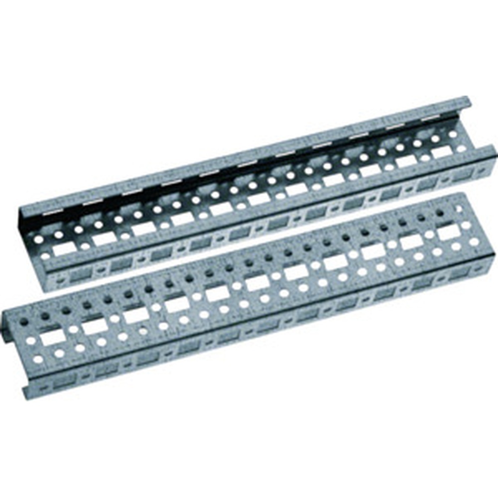 Hager Universalprofil MES-UP40