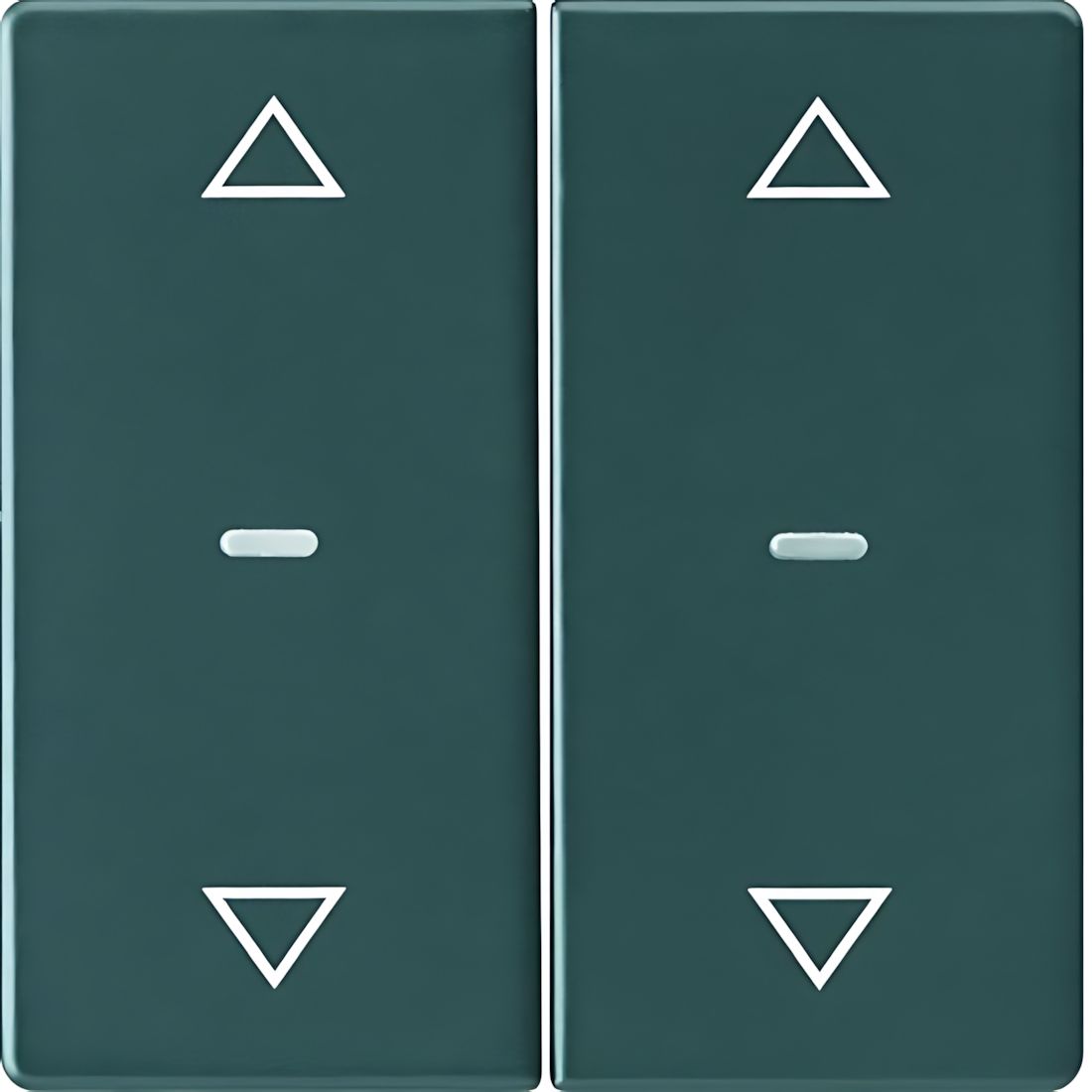 Berker Tastsensor Abdeckung 80961326