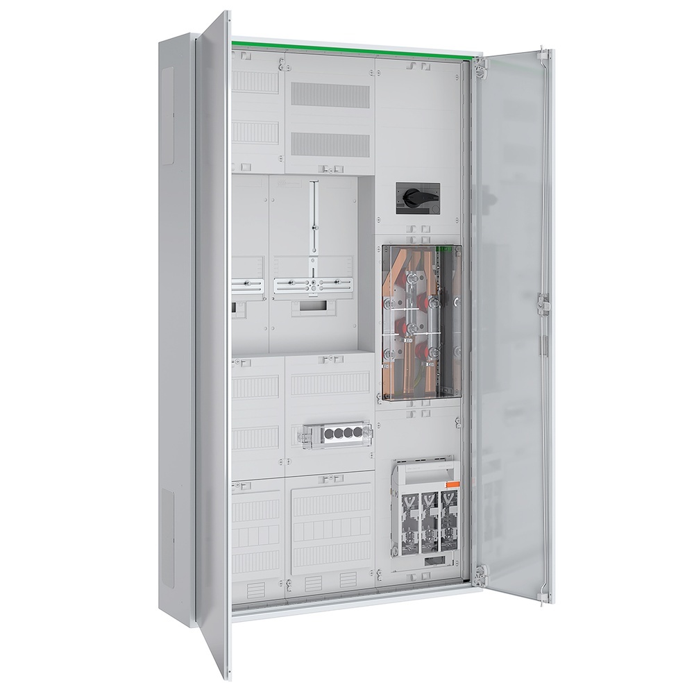 ABN Wandlermess Schrank ABNRS309X0552