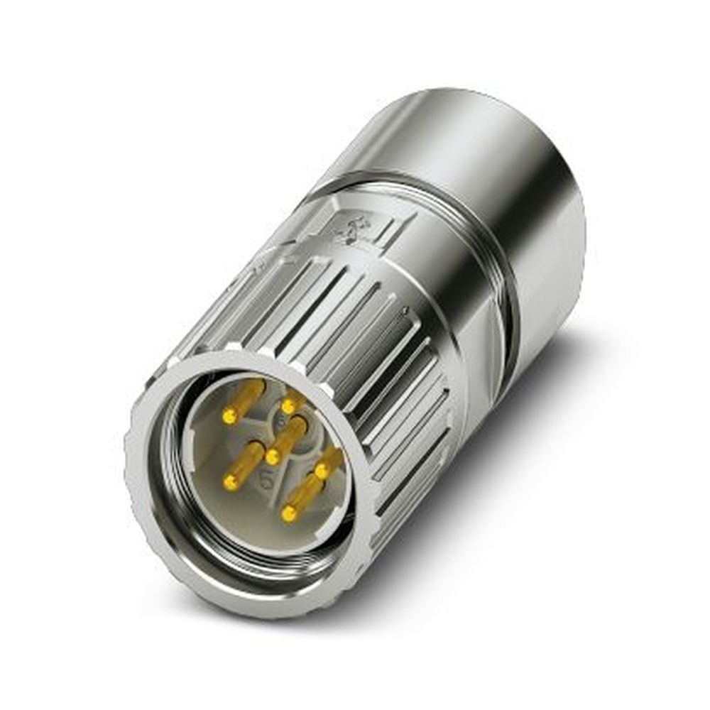 Phoenix Contact Kabelsteckverbinder 1628882 Typ M23-5EP198A8022